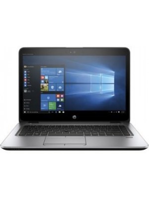 HP Elitebook 840 G3 T6F45UT Laptop (Core i5 6th Gen/8 GB/128 GB SSD/Windows 7)