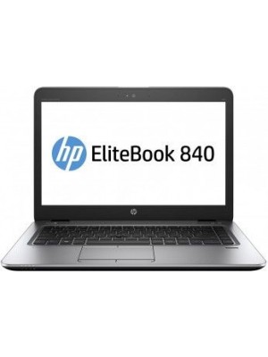 HP Elitebook 840 G3 T6F46UT Laptop (Core i5 6th Gen/8 GB/256 GB SSD/Windows 7)