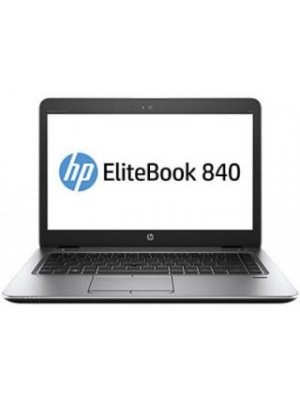 HP Elitebook 840 G4 1LN61UC Laptop (Core i5 7th Gen/8 GB/256 GB SSD/Windows 10)