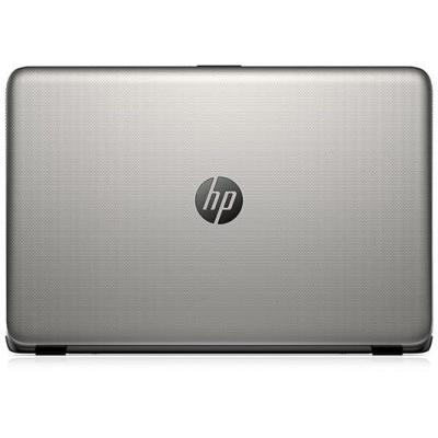 HP AF Series APU Quad Core A8 - (4 GB/500 GB HDD/Windows 8 Pro/2 GB Graphics) M4Y77PA#ACJ 15-AF001AX Notebook(15.6 inch, Turbo Silver)
