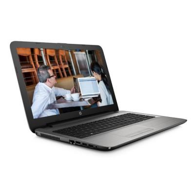 HP APU Quad Core E2 - (4 GB/500 GB HDD/DOS) W6T49PA 15-ba007AU Notebook(15.6 inch, Turbo SIlver, 2.19 kg)