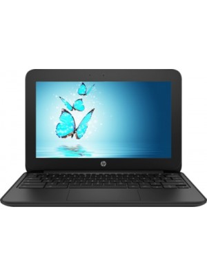 HP Chromebook 11 G5 EE 1BS76UT Laptop(Celeron Dual Core/4 GB/16 GB EMMC/Chrome)