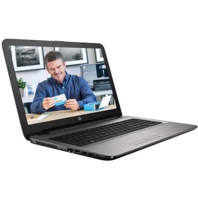 HP Core i3 - (8 GB/1 TB HDD/Windows 10 Home/2 GB Graphics) X5Q24PA 15- AY079TX Notebook(15.6 inch, Turbo SIlver)