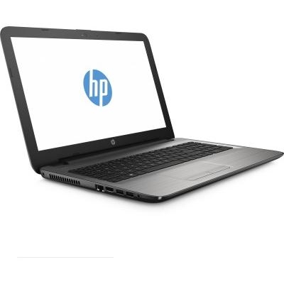 HP Core i5 - (4 GB/1 TB HDD/DOS/2 GB Graphics) W6T45PA 15-ay008TX Notebook(15.6 inch, Turbo SIlver, 2.19 kg)