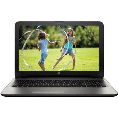 HP Core i5 - (8 GB/1 TB HDD/DOS/2 GB Graphics) P6L87PA#ACJ 15-AC152TX Notebook(15.6 inch, Turbo SIlver Color With Diamond & Cross Brush Pattern, 2.19 kg)