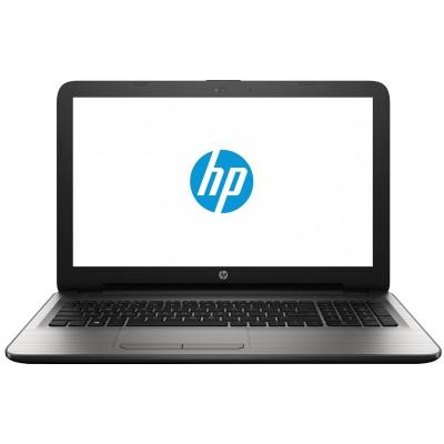 HP Core i7 - (8 GB/1 TB HDD/DOS/4 GB Graphics) X5Q23PA#ACJ 15-ay078TX Notebook(15.6 inch, SIlver, 2.19 kg)