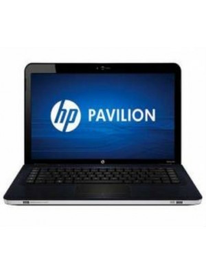 HP Pavilion DV6-3217TU Laptop (Core i3 1st Gen/3 GB/500 GB/DOS)