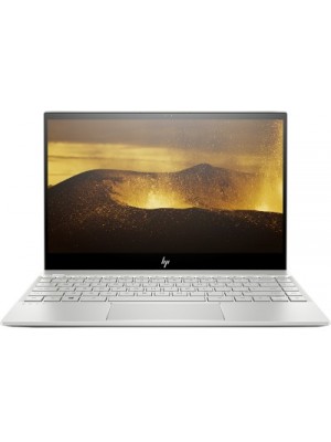 HP Envy 13-ah0044tu Thin and Light Laptop(Core i7 8th Gen/8 GB/256 GB SSD/Windows 10 Home)