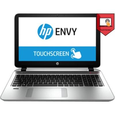 HP Envy 15-k111TX Notebook (4th Gen Ci7/ 8GB/ 1TB/ Win8.1/ Touch/ 4GB Graph) (K2N89PA)(15.6 inch, Modern SIlver, 2.6 kg)