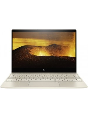 HP Envy 13-ad174tu Thin and Light Laptop(Core i5 8th Gen/8 GB/128 GB SSD/Windows 10 Pro)