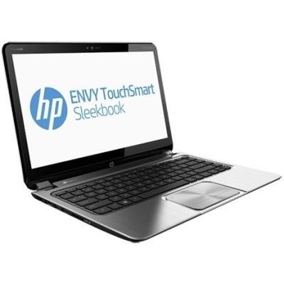 HP Envy TouchSmart TS 4-1245TU Laptop…