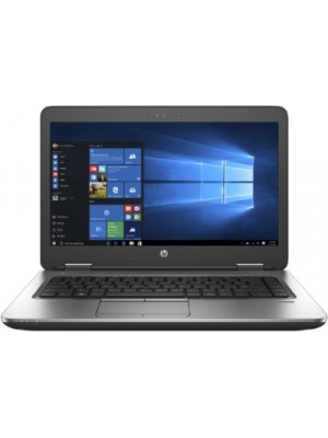 HP G2 445 G2-A10-7300 W2P25PA Laptop(APU Quad Core A10 7th Gen/8 GB/500 GB/Windows 10 Pro)