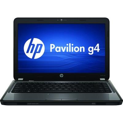 HP G4-1312AU Notebook (APU Dual Core A4/ 2GB/ 500GB/ Win7 HB)