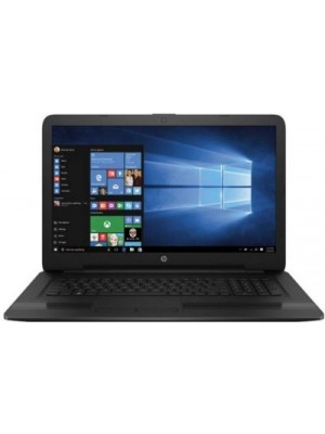 HP Notebook 17-x116dx Laptop(Core i5 7th Gen/8 GB/1 TB HDD/Windows 10 Home)