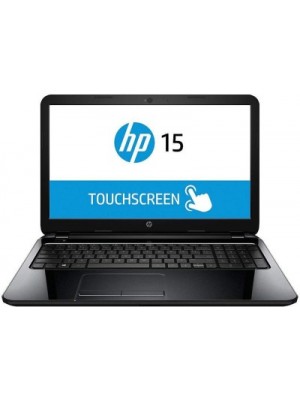 HP Notebook 15-g059wm J8P60UA Laptop(PC APU Quad Core A8/4 GB/750 GB/Windows 8.1)