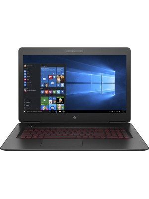 HP Omen 15-ax248TX (1HQ29PA) Laptop (Core i5 7th Gen/8 GB/1 TB HDD/Windows 10 Home/2 GB)