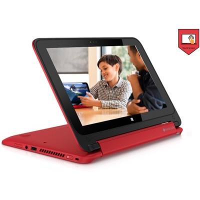 HP Pavalion X360 11-N032TU 2 in…