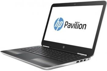 HP Pavilion 14-AL021TU (X5Q44PA) Laptop (Core…