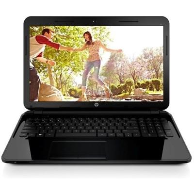 HP Pavilion 15-D002TX Laptop (3rd Gen Ci3 4GB/ 500GB/ DOS/ 1GB Graph)(15.6 inch, SParkling Black, 2.25 kg)