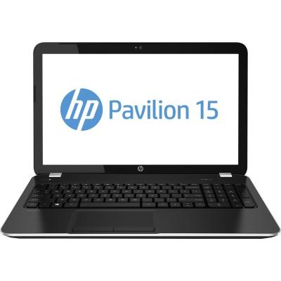 HP Pavilion 15-e009TU Laptop (3rd Gen Ci3/ 4GB/ 500GB/ Win8)(15.6 inch, Mineral Black Colour Vertical Brush Pattern, 2.35 kg)