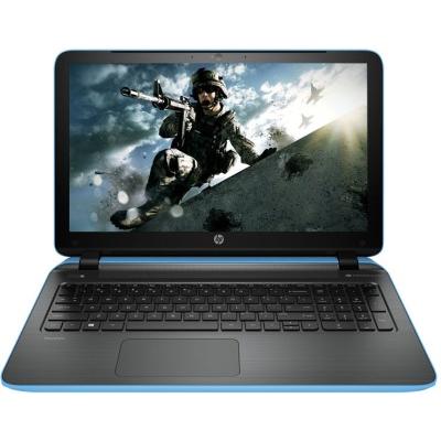 HP Pavilion 15-p097TX Notebook (4th Gen…