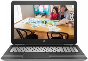 HP Pavilion 15-AU628TX (Z4Q47PA) Laptop (Core i7 7th Gen/8 GB/1 TB/Windows 10/4 GB)