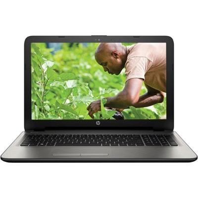 HP Pavilion APU Dual Core E1 - (4 GB/500 GB HDD/DOS) M4Y79PA 15-af002AU Notebook(15.6 inch, SIlver, 2.25 kg)