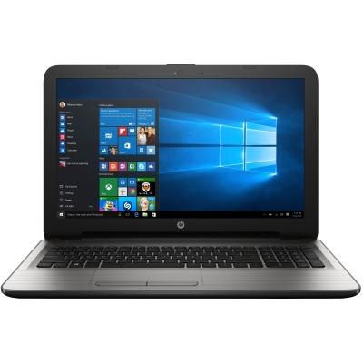 HP Pavilion Core i5 - (4 GB/1 TB HDD/Windows 10 Home/4 GB Graphics) X3C87PA 15-AU084TX Notebook(15.6 inch, Turbo SIlver, 2.03 kg)