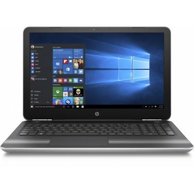 HP Pavilion Core i5 - (8 GB/1 TB HDD/Windows 10 Home/2 GB Graphics) W6T16PA 15-au003tx Notebook(15.6 inch, SIlver)