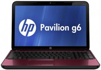 HP Pavilion G6-2005TX (B3J80PA) Laptop (AMD Quad Core/4 GB/500 GB/Windows 7/1 GB)