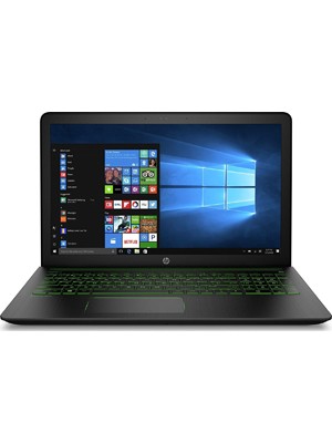 HP Pavilion Power (Core i5 7th Gen/ 8 GB/1 TB HDD/Windows 10 Home/4 GB Graphics) 15-cb518TX Gaming Laptop