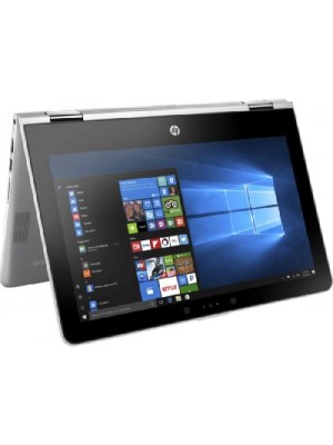 HP Pavilion x360 11-ad106tu 2 in 1 Laptop(Core i3 8th Gen/4 GB/1 TB/Windows 10 Home)