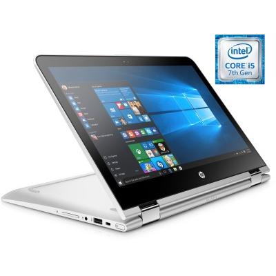 HP Pavilion x360 Core i5 - (8 GB/1 TB HDD/Windows 10 Home) Y8J06PA 13-u112TU 2 in 1 Laptop(13.3 inch, SIlver, 1.66 kg)