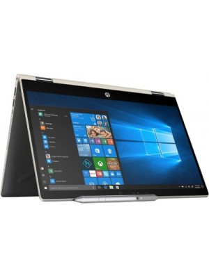 HP Pavilion x360 14-cd0081tu 2 in 1 Laptop(Core i5 8th Gen/8 GB/256 GB SSD/Windows 10 Home)