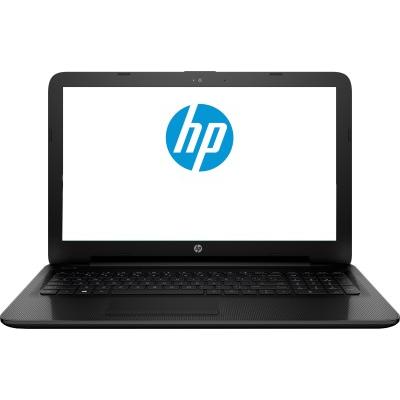 HP Pentium Dual Core - (4 GB/500 GB HDD/Windows 10 Home) P4Y39PA 15-ac168TU Notebook(15.6 inch, Black, 2.19 kg)