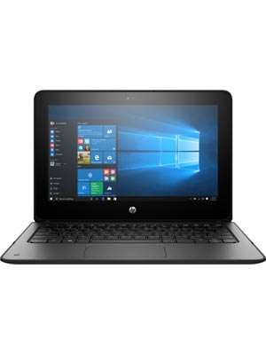 HP ProBook x360 11 G2 EE 2EZ91UT Notebook Laptop(Core m3 7th Gen/ 8 GB/ 256 GB SSD/ Windows 10)