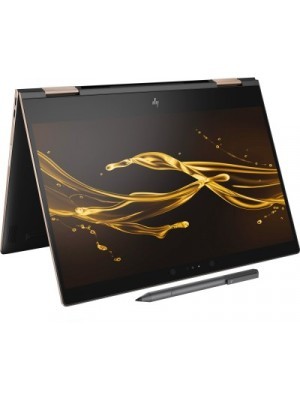 HP Spectre x360 13-ae503TU 2 in 1 Laptop (Core i7 8th Gen/16 GB/512 GB SSD/Win 10 Pro)