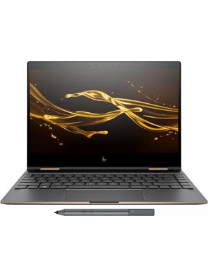 HP Spectre x360 Laptop (Core i5 8th Gen/ 8GB RAM/ 256GB SSD/ Windows 10)