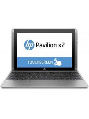 HP Pavilion x2 10-n100na N9Q58EA Laptop (Atom Quad Core/2 GB/32 GB SSD/Windows 10)