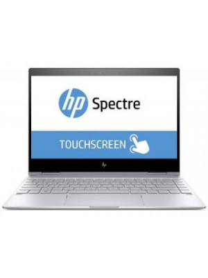HP Spectre x360 13-ae011dx 2LU94UA Laptop (Core i7 8th Gen/8 GB/256 GB SSD/Windows 10)