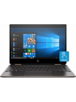 HP Spectre x360 13-ap0100tu 5SE35PA Laptop (Core i5 8th Gen/8 GB/256 GB SSD/Windows 10)