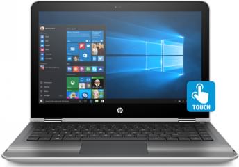 HP Pavilion X360 13-U131TU (Z4Q49PA) Laptop (Core i3 7th Gen/4 GB/1 TB/Windows 10)