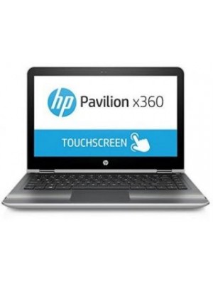 HP Pavilion TouchSmart 13 x360 13-u157cl W2L23UA Laptop (Core i5 7th Gen/8 GB/1 TB/Windows 10)
