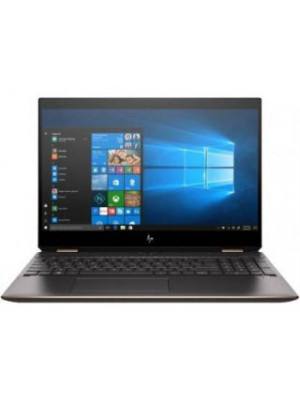 HP Spectre x360 15-df0013dx 4WW36UA Laptop (Core i7 8th Gen/16 GB/512 GB SSD/Windows 10/2 GB)