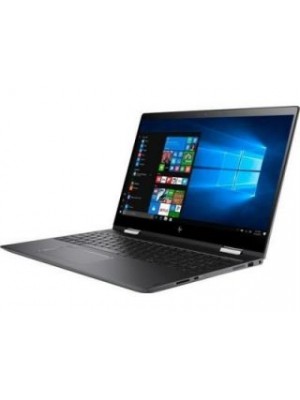 HP ENVY TouchSmart 15 x360 15m-bq121dx 1KS90UA Laptop (AMD Quad Core Ryzen 5/8 GB/1 TB/256 GB SSD/Windows 10)