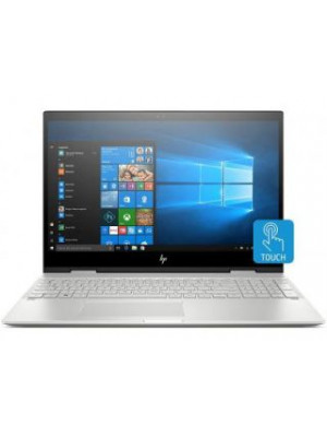 HP ENVY TouchSmart 15 x360 15m-cn0012dx 3VU70UA Laptop (Core i7 8th Gen/12 GB/256 GB SSD/Windows 10)