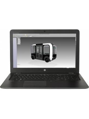 HP ZBook 15U G4 (1BS32UT) Laptop (Core i7 7th Gen/8 GB/1 TB/Windows 10/2 GB)