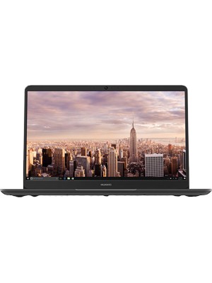 Huawei MateBook D laptop (Core i5 8th gen/8 GB/ 256 SSD/Windows 10/ 15.6 inch)