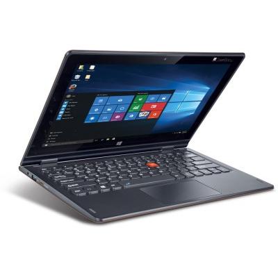 iBall Flip X5 Atom - (2 GB/32 GB HDD/32 GB SSD/Windows 10) 890296817051-6 Flip-x5 2 in 1 Laptop(11.6 inch, Brown, 1.37 kg)