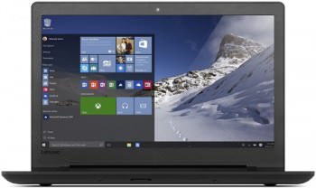 Lenovo Ideapad 110 (80T700EMIH) Laptop (Pentium Quad Core/4 GB/500 GB/DOS)